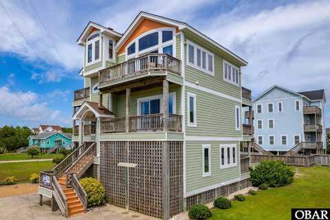 25203 Bold Dune Drive, Waves, NC 27982