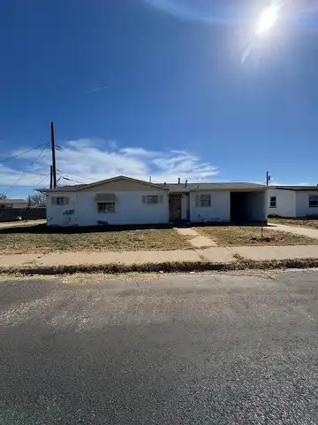 1604 Doran Drive, Odessa, TX 79761