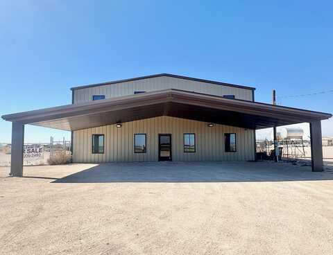 479 Hwy 385N, Seminole, TX 79360