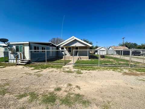 319 S Goldsmith St, Goldsmith, TX 79741