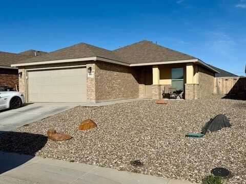 9112 Antelope Ave, Odessa, TX 79765