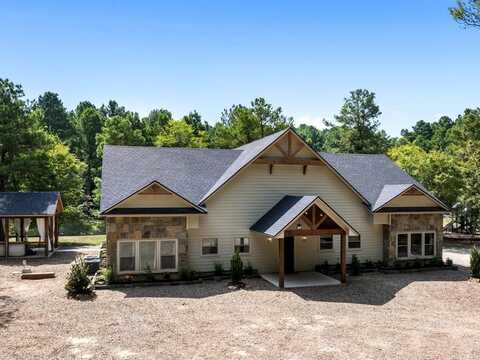 74 Babbling Brook Trail, Broken Bow, OK 74728