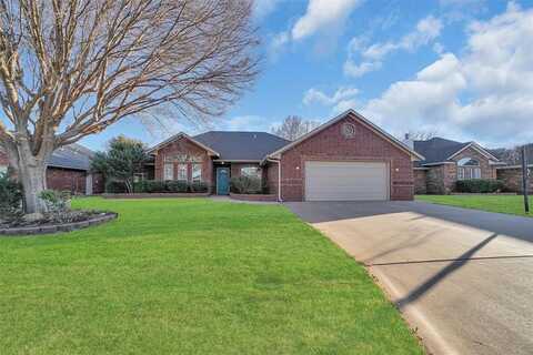 520 S Quail Run, Altus, OK 73521