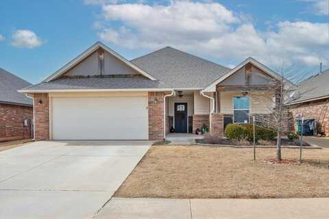 4005 Wind Haven Drive, Oklahoma City, OK 73179