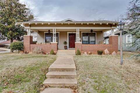 631 NW 26th Street, Oklahoma City, OK 73103