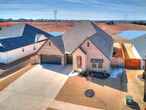 3525 Rolling Park Road, Edmond, OK 73007