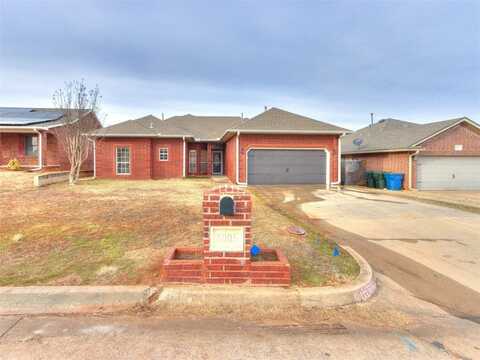 6005 SE 10th Street, Midwest City, OK 73110