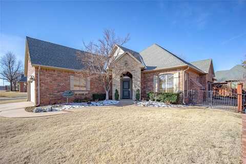 1601 Vandivort Place, Edmond, OK 73034