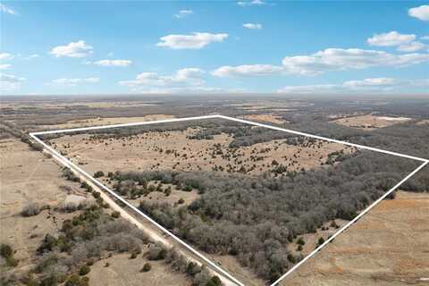 160 Acres Patterson & Skelly Road, Wanette, OK 74878