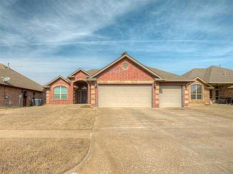 729 SW 157th Street, Oklahoma City, OK 73170