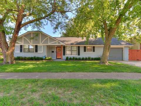 2020 W Brooks Street, Norman, OK 73069