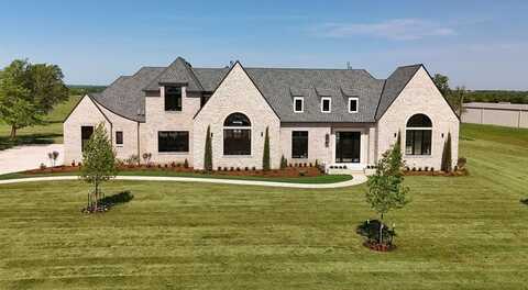 20945 Alba Court, Edmond, OK 73012