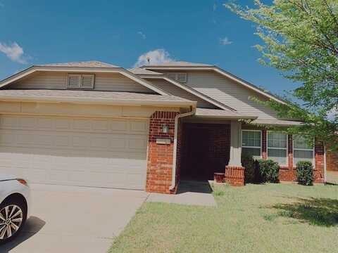 2841 NW 184th Terrace, Edmond, OK 73012