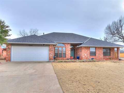 7232 NW 121st Street, Oklahoma City, OK 73162