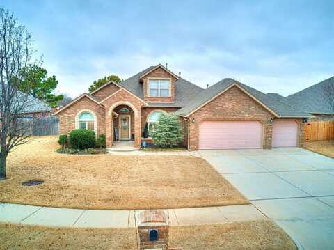 1205 Sawgrass Drive, Norman, OK 73072