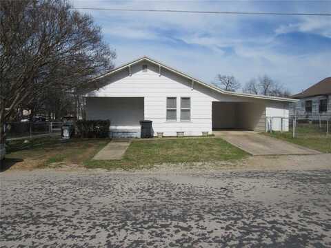 113 NE 10th Avenue, Ardmore, OK 73401