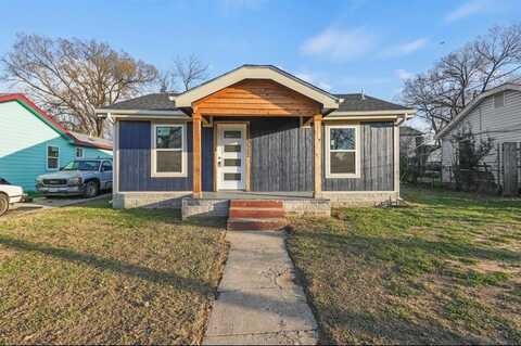 3522 Kenilworth Street, Dallas, TX 75210