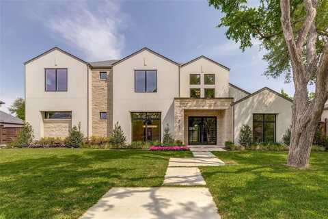 4131 Cedarbrush Drive, Dallas, TX 75229