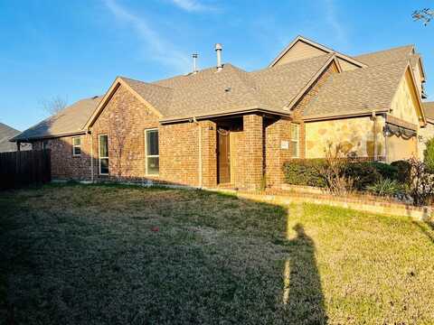 10316 Dimmit Place, McKinney, TX 75071