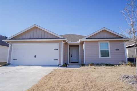 240 Boxwood Drive, Royse City, TX 75189