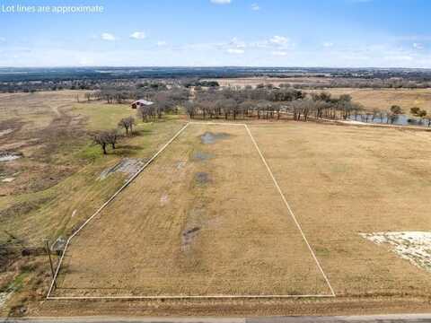 2701 Neri Road, Granbury, TX 76048