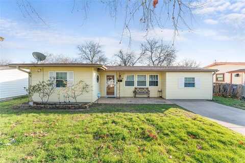 2520 Collingwood Drive, Farmers Branch, TX 75234