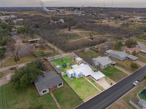 309 S Harding Street, Breckenridge, TX 76424