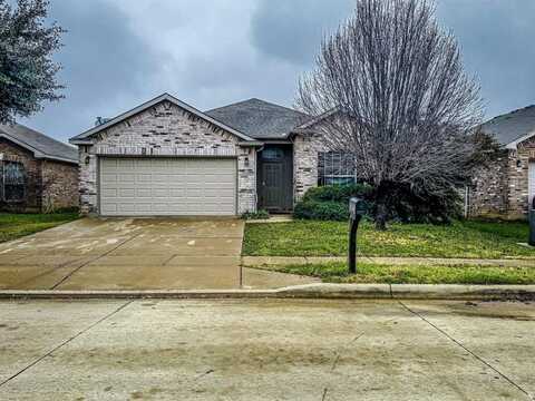 8325 Whispering Willow Lane, Fort Worth, TX 76134