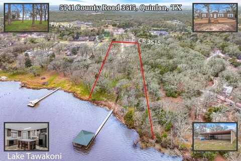 5741 County Road 3515, Quinlan, TX 75474