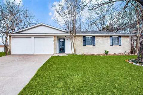 909 Bennett Street, Cedar Hill, TX 75104