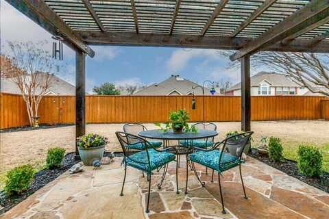 3209 Glenwood Drive, Wylie, TX 75098