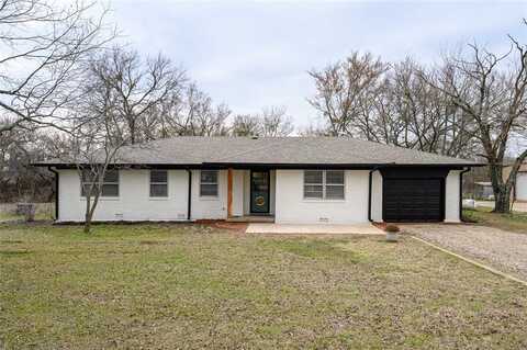 414 Flowing Wells Road, Pottsboro, TX 75076