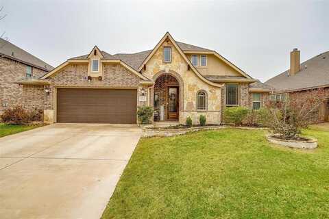 416 Linda Street, Crowley, TX 76036