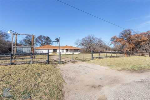 3516 Interstate 20 W, Baird, TX 79504