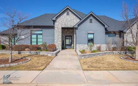 2116 Southridge Crossing, Abilene, TX 79606