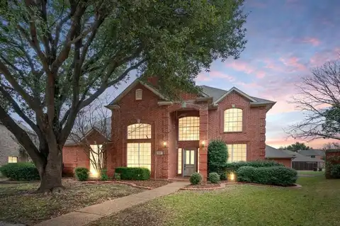 6305 Bermuda Dunes Drive, Plano, TX 75093