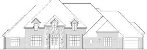 3516 Fairway Drive, Denton, TX 76226