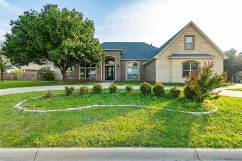 1207 Saddle Lakes Drive, Abilene, TX 79602