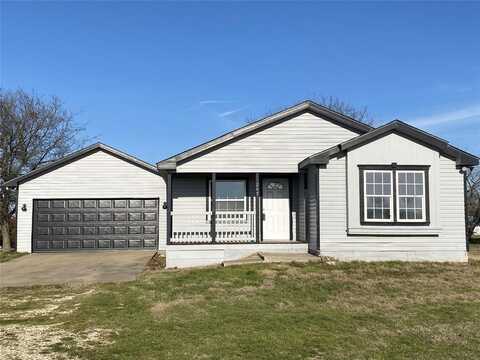 207 County Road 2005, Corsicana, TX 75110