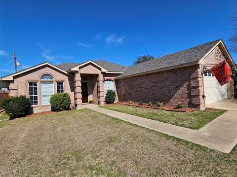 610 Brookside Drive, Cedar Hill, TX 75104