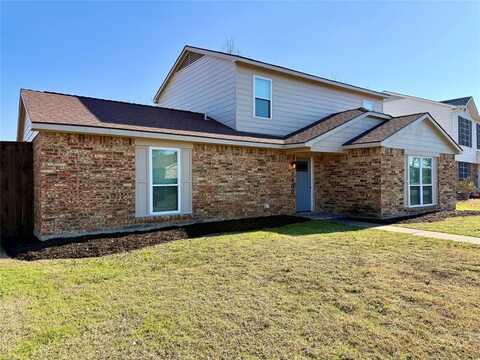 2400 Leta Way, Mesquite, TX 75150