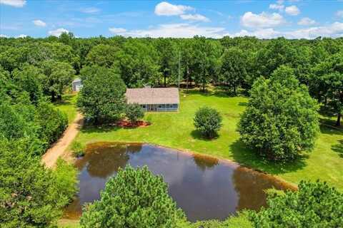 2415 County Road 43200, Powderly, TX 75473