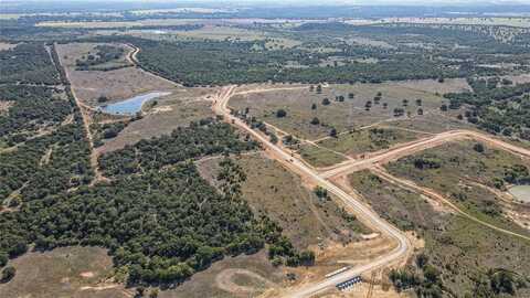 Lot 6 Dobbs Valley Road, Santo, TX 76067