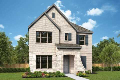 3109 Abelia Street, McKinney, TX 75071