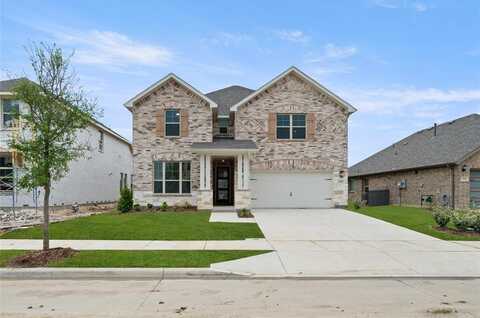 7537 Wild Mint Trail, Midlothian, TX 76084
