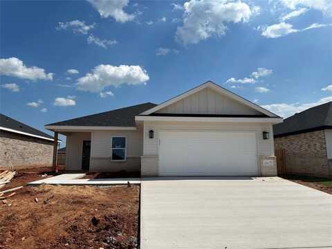 151 Waterloo Drive, Abilene, TX 79602