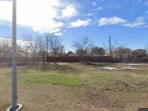 1161 W Warrior Trail, Grand Prairie, TX 75052