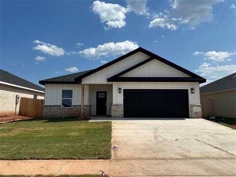 145 Waterloo Drive, Abilene, TX 79602