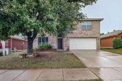 8505 Sagebrush Trail, Crossroads, TX 76227