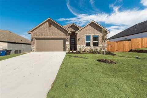 232 Magnolia Drive, Azle, TX 76020